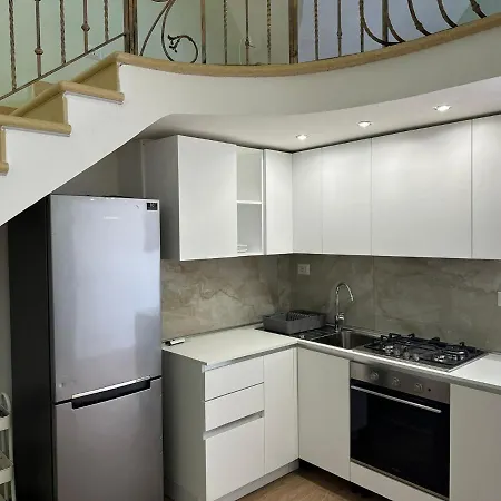 Tramontana House * Gallipoli