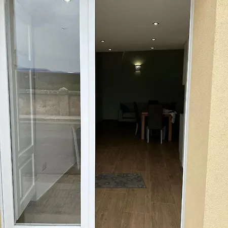 Tramontana House