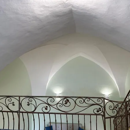 Tramontana House Apartment Gallipoli