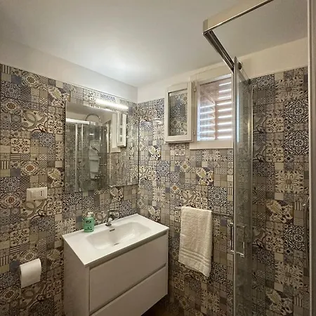 Tramontana House Apartment Gallipoli