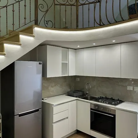Tramontana House