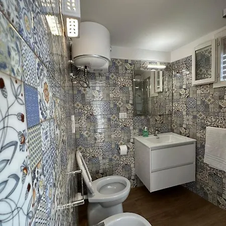 Tramontana House Gallipoli