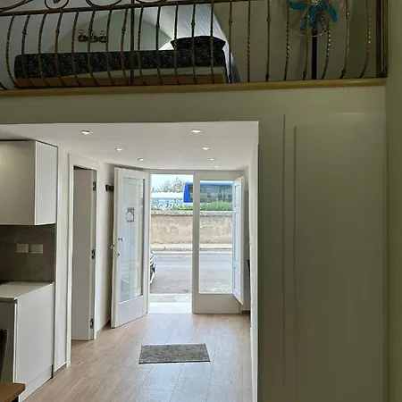 Tramontana House Apartment