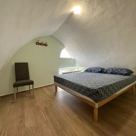 Tramontana House *
