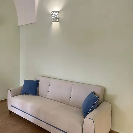Tramontana House