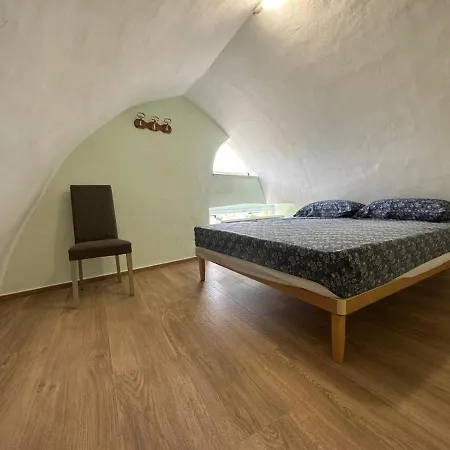 Apartment Tramontana House