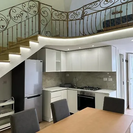 Tramontana House Apartment *